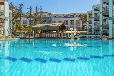 Mio Bianco Resort - 50