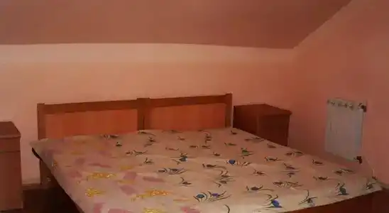 Bari Cottage - 1