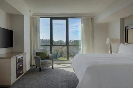 Sawgrass Marriott Golf & Spa - 88