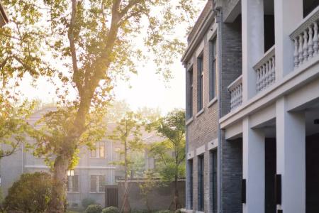 The Yihe Mansions - 33