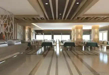 Xperia Saray Beach - 39