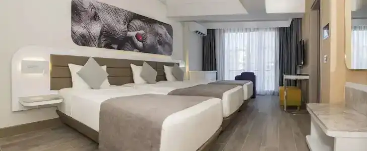Lalila Blue Suites - 49