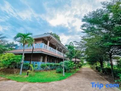Baansuan Greenview And Spa - 12