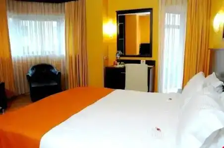 Mim Otel İstanbul - 35