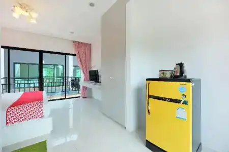 Oyo 638 Tina Boutique Resort - 0