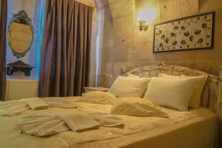 Babayan Evi Cave Boutique - Boutique Class - 23