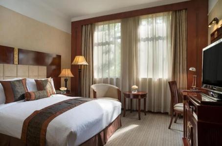 Grand Mercure Xian On Renmin Square - 53