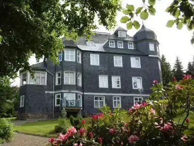 Pension Haus am Waldesrand - 0