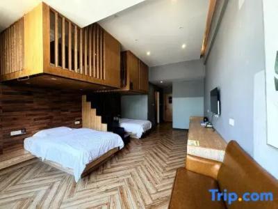 Haikou Meilan Yiping Holiday (Meilan Airport Branch) - 26