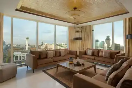 Sheraton Nur-Sultan - 78