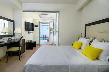 Angela Suites Boutique - 33