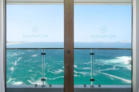 Sheraton Grand Rio & Resort - 162