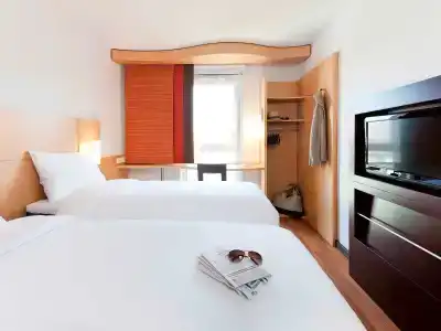 ibis München City Süd - 3