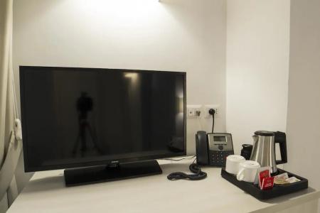 Morelli suite - 39