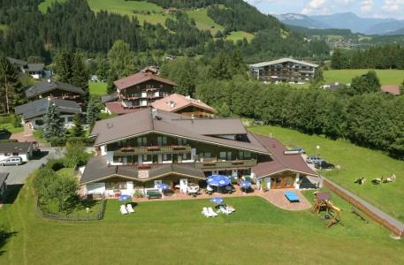 AlpenLandhaus Küchl - 2