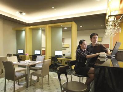 Cititel Penang - 18