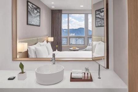 Avani Central Busan - 73