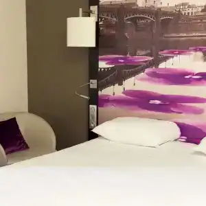 Mercure Toulouse Centre Wilson Capitole - 36