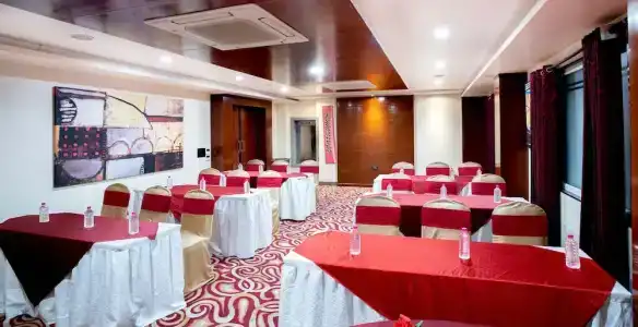 Spree Jaipur - 11