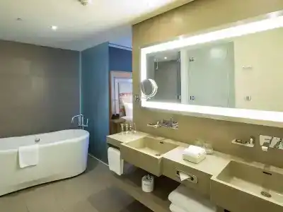 Novotel Danang Premier Han River - 89