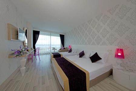 Raymars & Resorts - Ultra All Inclusive - 5