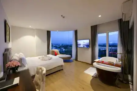 Ex Da Nang Luxury - 70