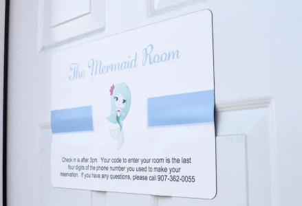 Sea Treasures Inn - 28