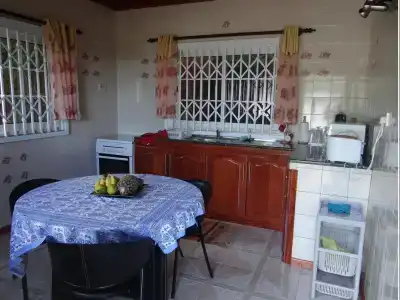 Au Cap Self Catering - 7