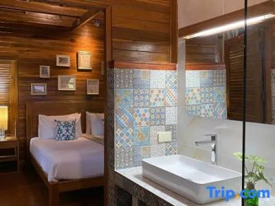 Nan Seasons Boutique Resort - 280