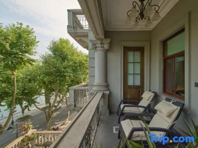 Hangzhou The New - 110