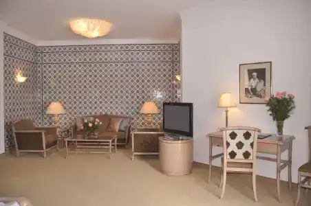 Hasdrubal Thalassa & Spa Yasmine Hammamet - 5