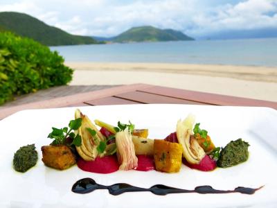 Six Senses Con Dao - 18