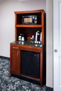 Hilton Garden Inn Austin North - 29