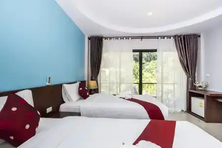 Andaman Pearl Resort - 98