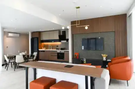 Westside Arjaan by Rotana - 62