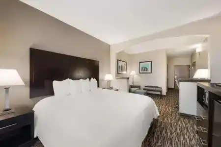SureStay Plus by Best Western - 37