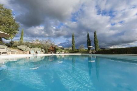 Relais Poggio Borgoni - 11