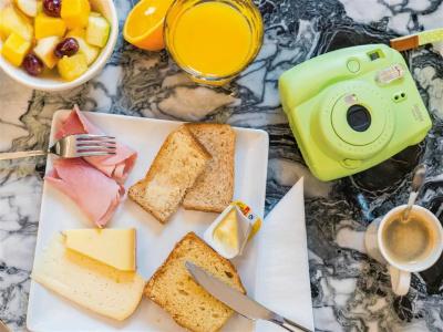 ibis Styles Paris Nation Cours de Vincennes - 12