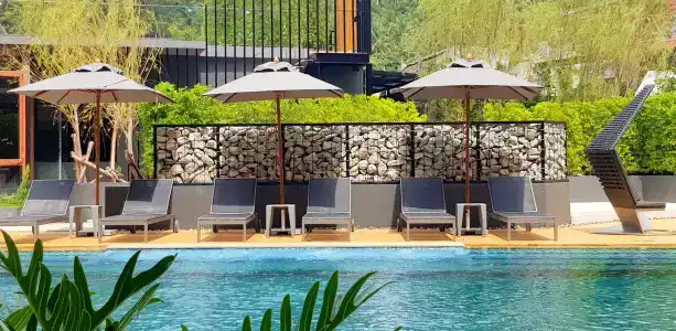 Aurico Kata Resort & Spa - Sha Extra Plus - 21