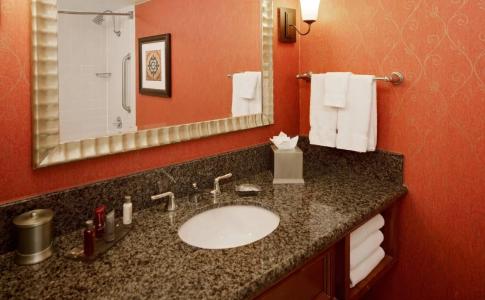 Marriott Plaza San Antonio - 6