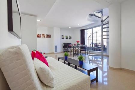 Charmsuites Paralel - 101