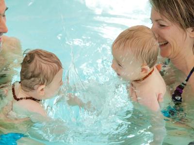 Mercure Thalasso & Spa Port Fréjus - 41