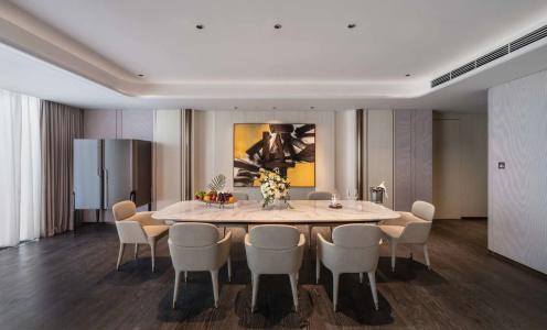 Hilton Shenzhen World Exhibition & Convention Center - 20