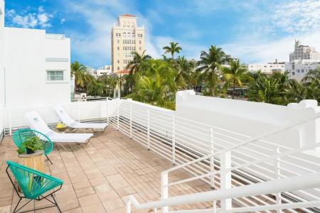 Washington Park South Beach - 16