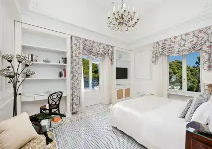 Luxury Villa Excelsior Parco - 3