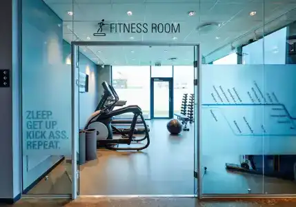 Zleep Aarhus Skejby - 15