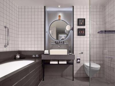 The Trafalgar St. James, London Curio collection by Hilton - 55