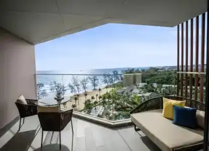 Crowne Plaza Phu Quoc Starbay, An Ihg - 56
