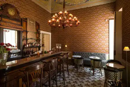 Palazzo Margherita - 24
