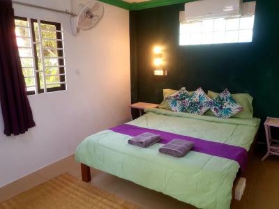 Bohemiaz Resort and Spa Kampot - 2